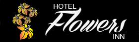 Hotel Flowers Inn Logo